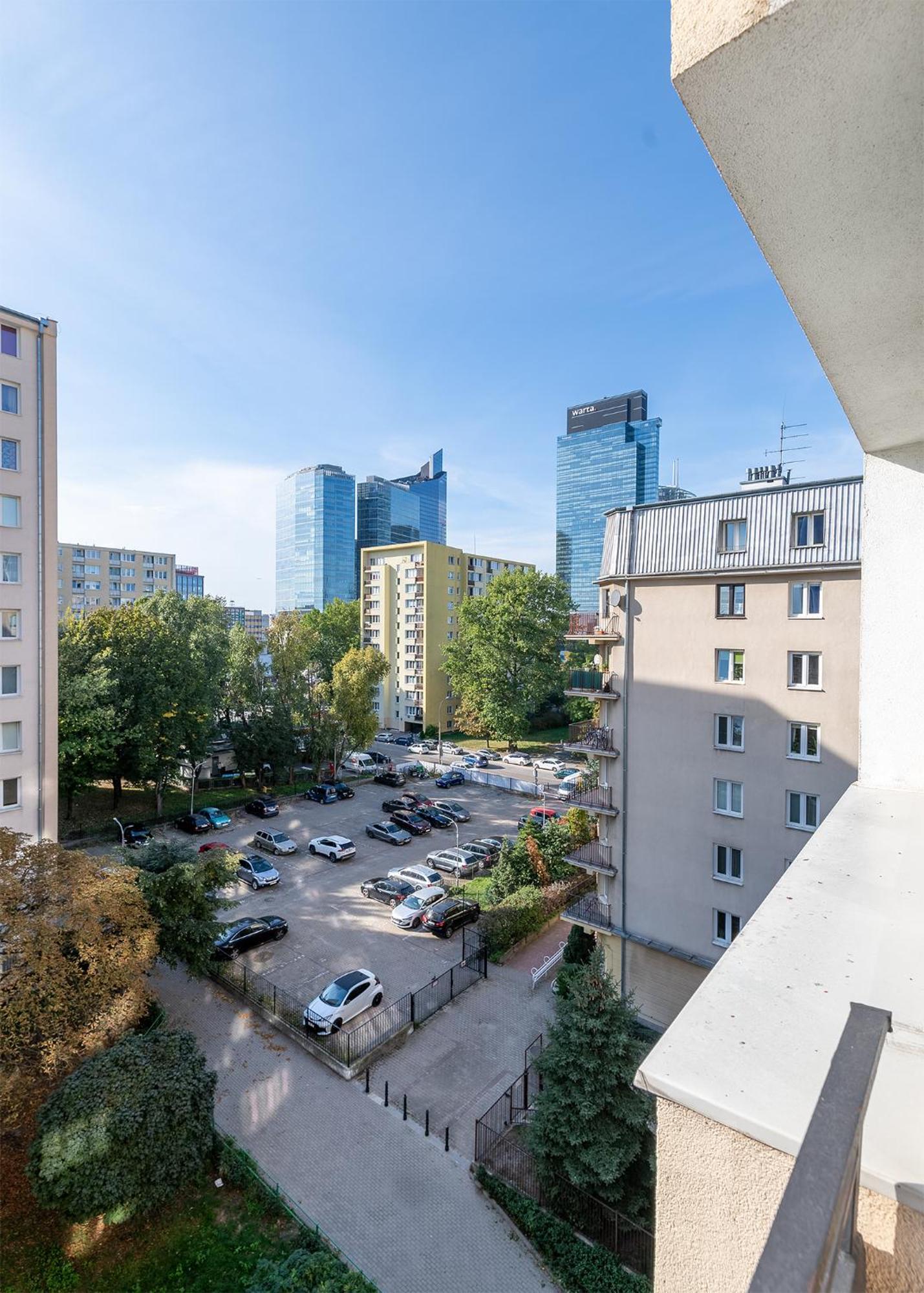 Rentplanet - Platynowa Apartament